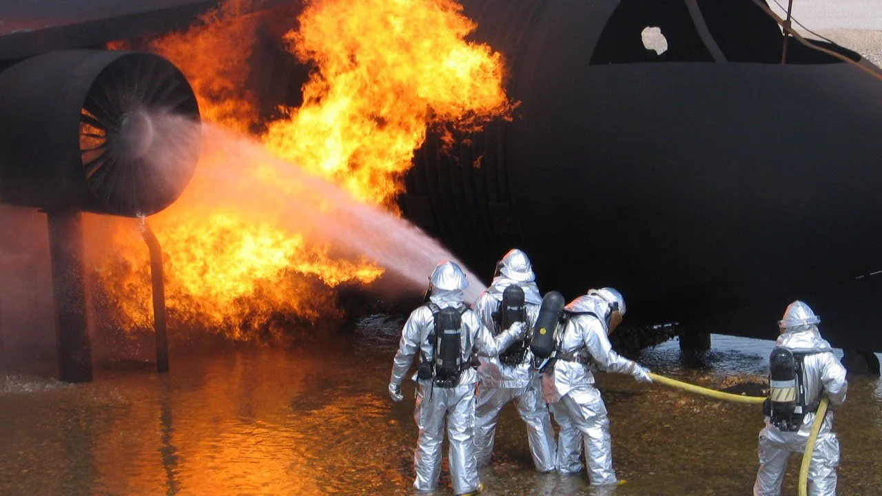 5 Training Priorities DoW Fire Departments Should Consider for FY27