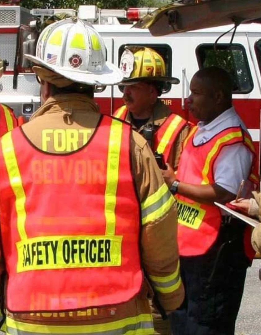 Incident Command System