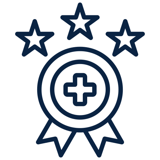 Develop future leaders icon
