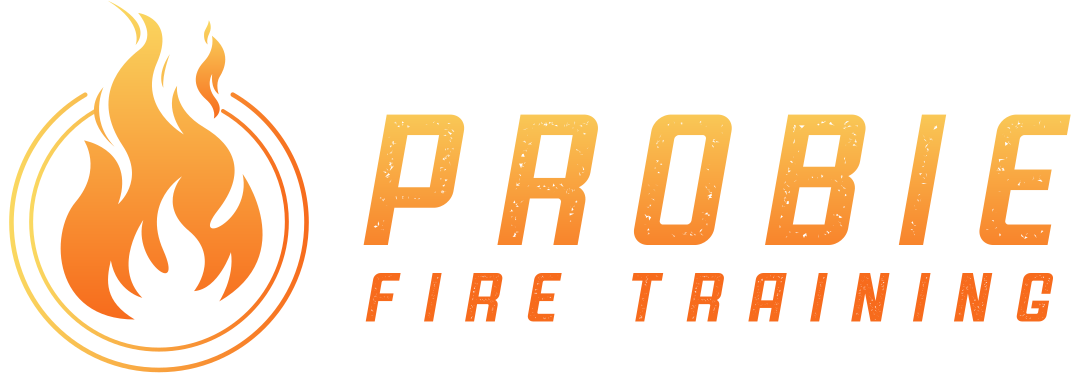 Probie Fire Training
