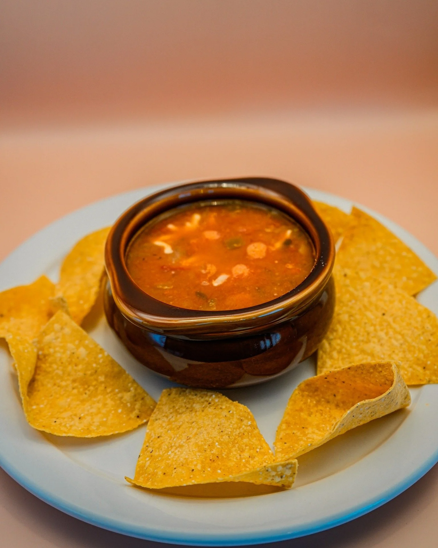 Warm up from the inside out. 🥣🍲

Our new Chicken Tortilla Soup has officially arrived at Sub Station! Loaded with tender chicken, savory broth, and topped with that perfect crunch. It&rsquo;s basically a hug in a bowl.

Tag your food buddy and see 