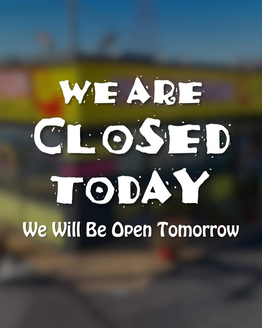 See you all tomorrow amigos! Stay warm and cozy ☕🌶