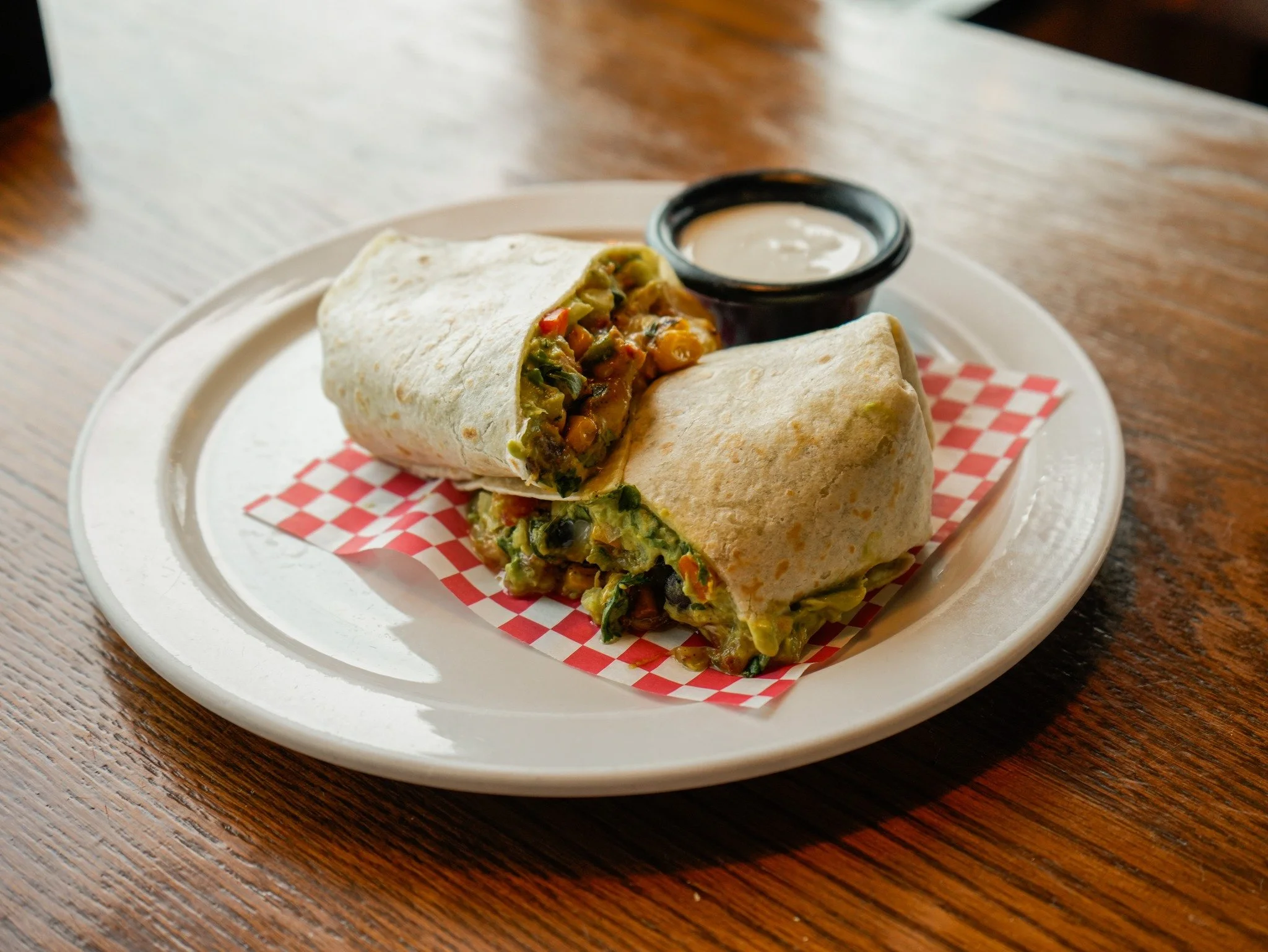 🌯 Did You Know?
Burritos became popular because they&rsquo;re a full meal wrapped into one&mdash;rice, beans, protein, and bold flavor in every bite. Perfect for the weekend.
📍 Visit The Sub Station in Harrisonburg or order today 🌯