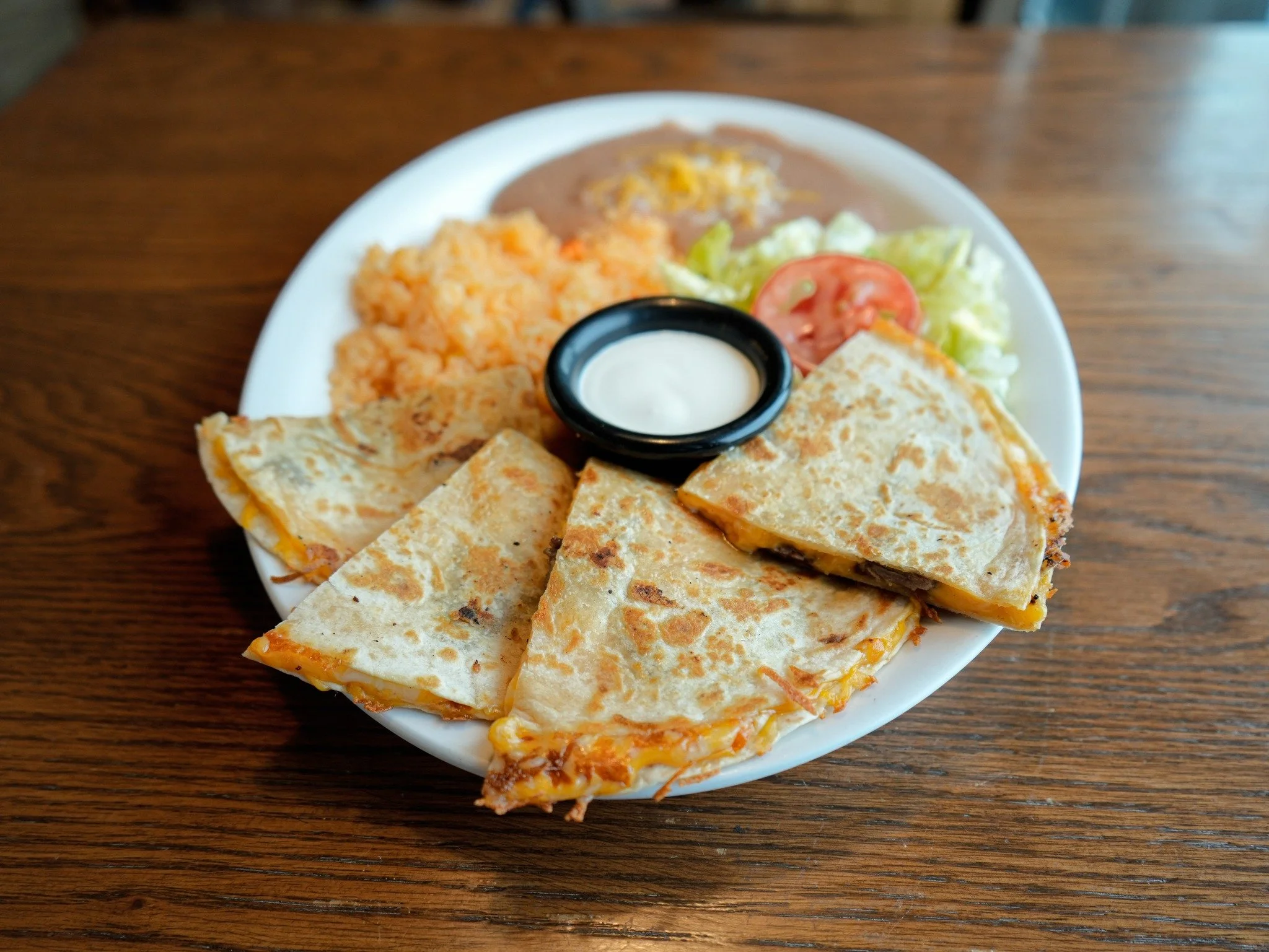 Crispy on the outside, melty on the inside, and packed with your choice of fresh ingredients. 🧀🌯 Whether you&rsquo;re craving chicken, steak, or something classic, we&rsquo;ve got it hot and ready.

Stop by Sub Station Mexican Grill today and make 