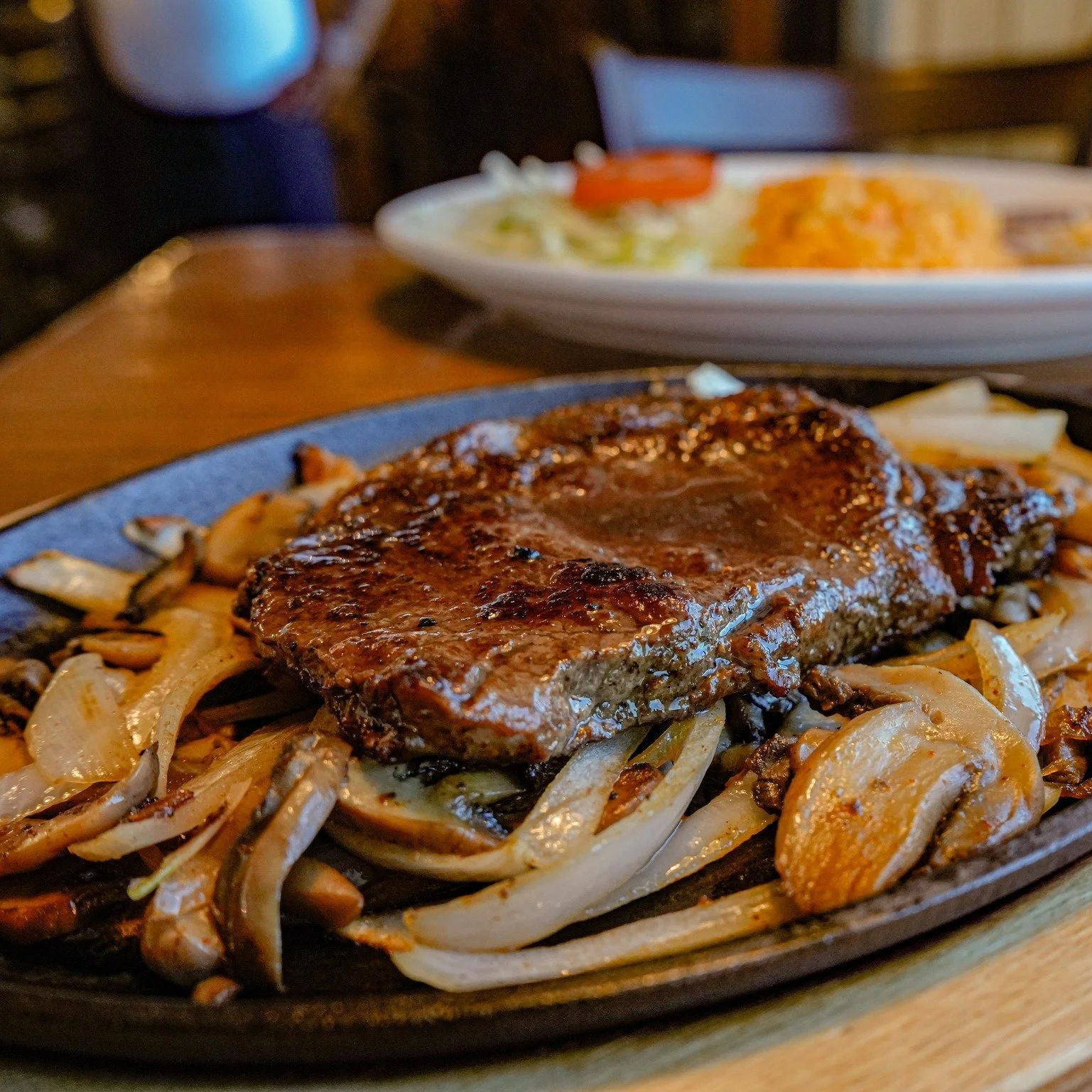 Flavor that hits every time 💥 Carne Asada + 15% OFF all April = the perfect combo 😍
Come grab a plate today or order online! 
🌐 www.substationmexicangrill.com
📍3257 S Main St, Harrisonburg, VA 22801

#carneasada #harrisonburgva #mexicanfood #auth
