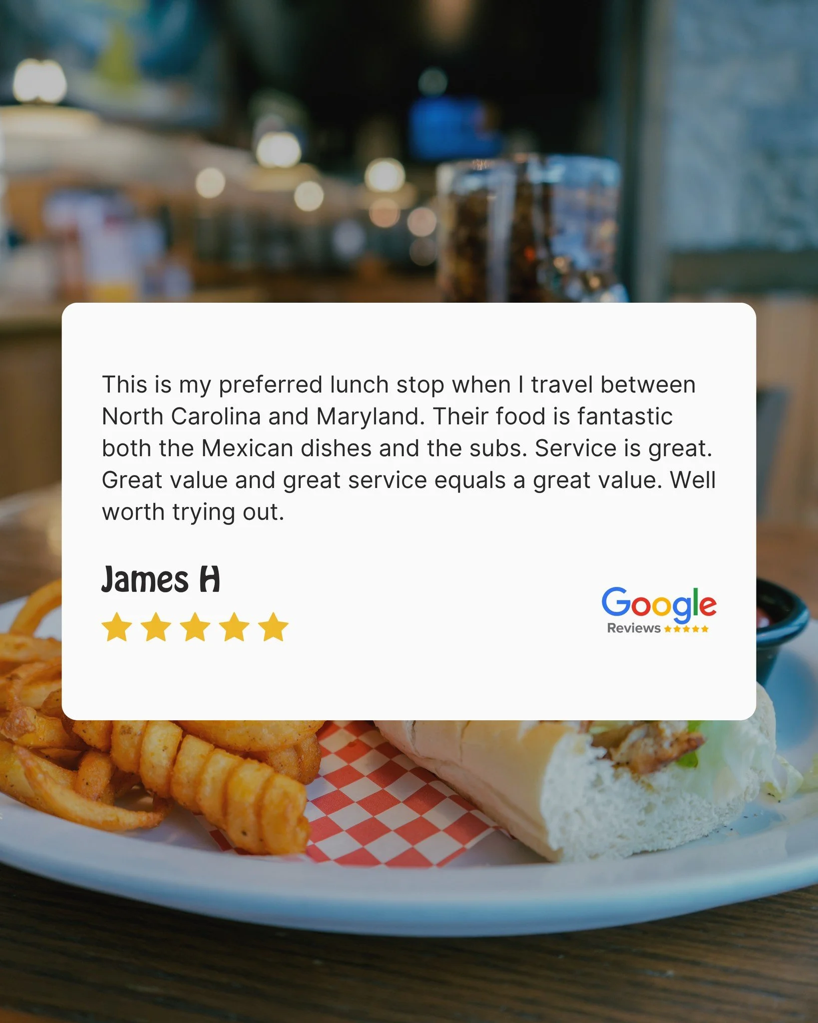 Our team works incredibly hard behind the scenes to make sure every detail is perfect, so seeing feedback like this means the world to us. ⭐⭐⭐⭐⭐
To everyone who has supported us, reviewed us, or shared our page&mdash;thank you. You keep our wheels tu