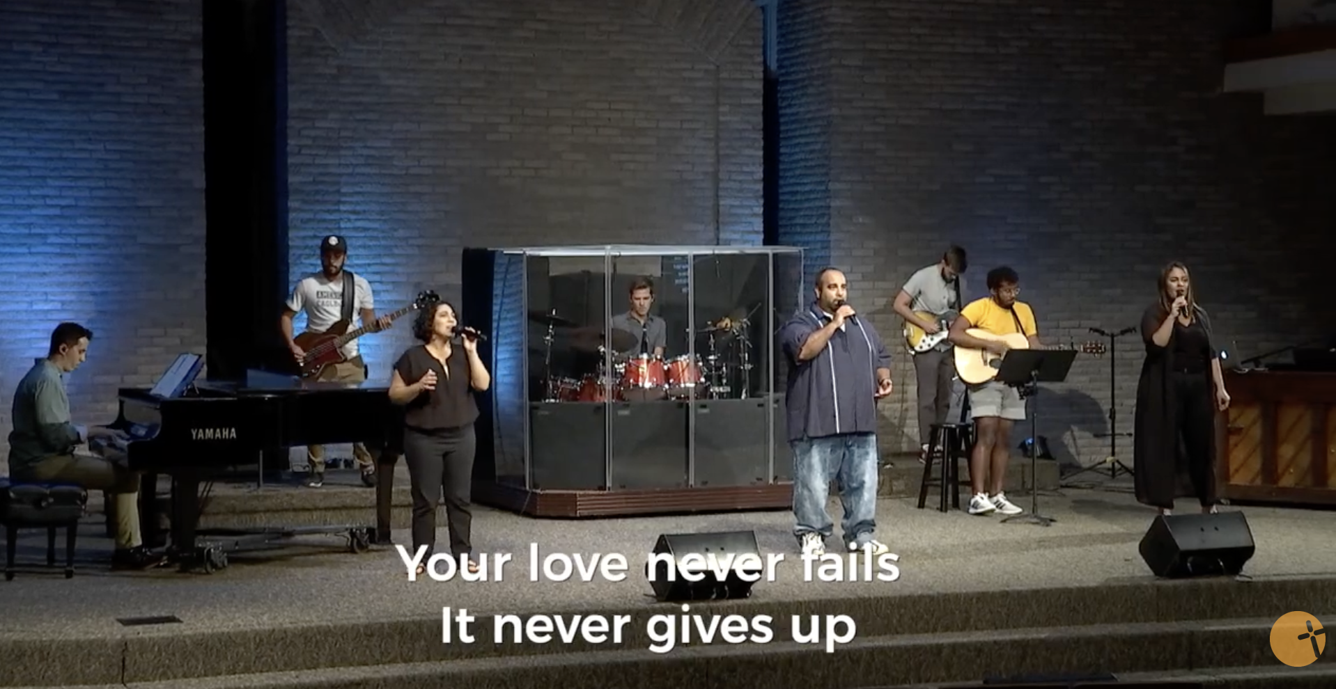 WholeLife Church Service