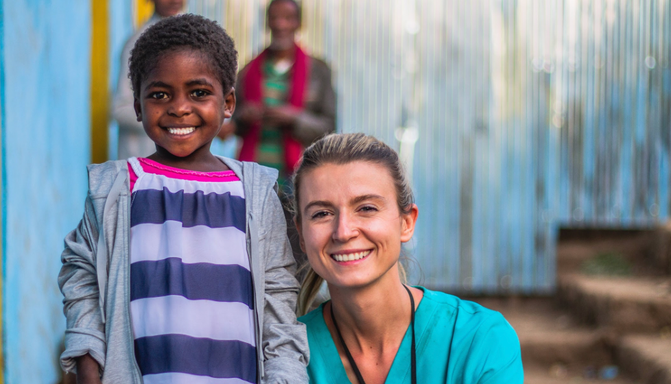 Global Missions - Ethiopia