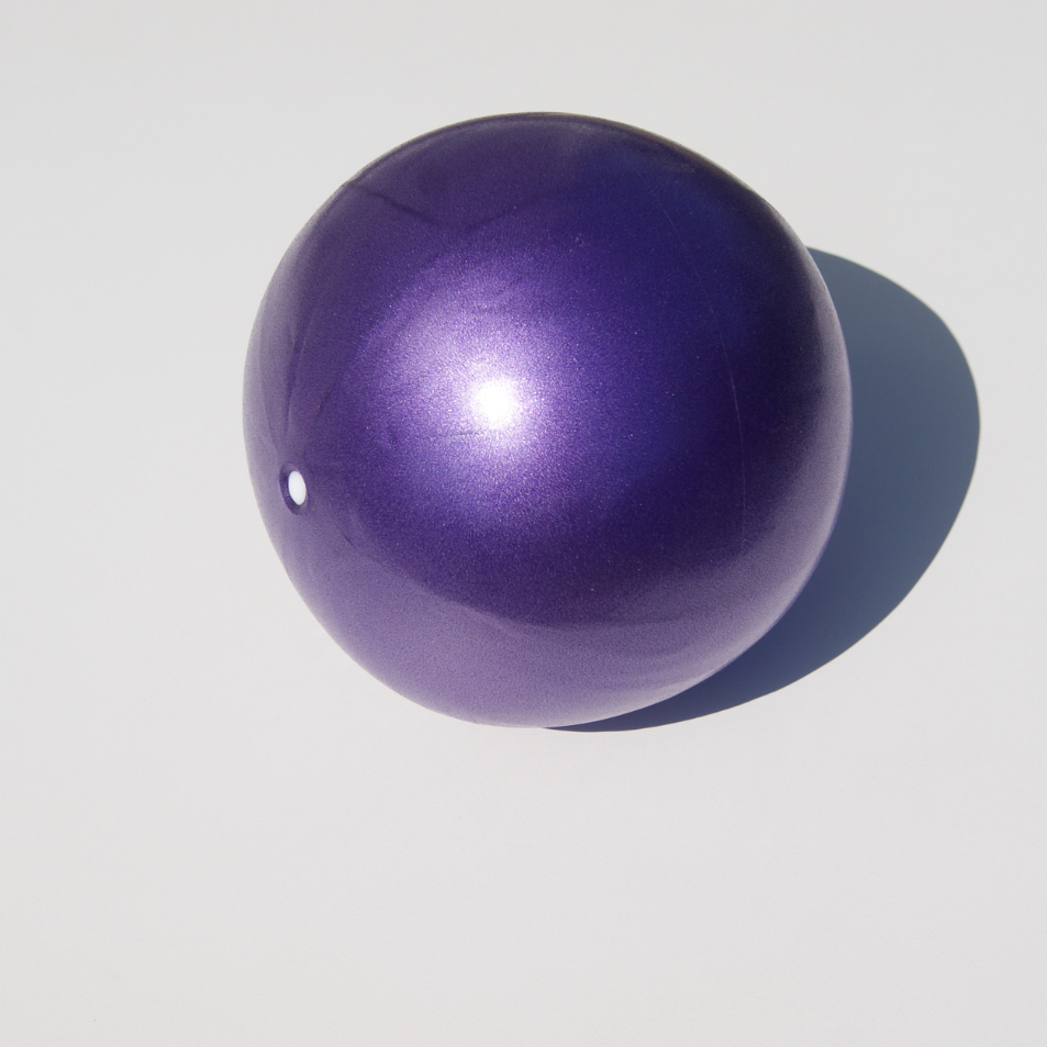 Pilatesboll, 25 cm