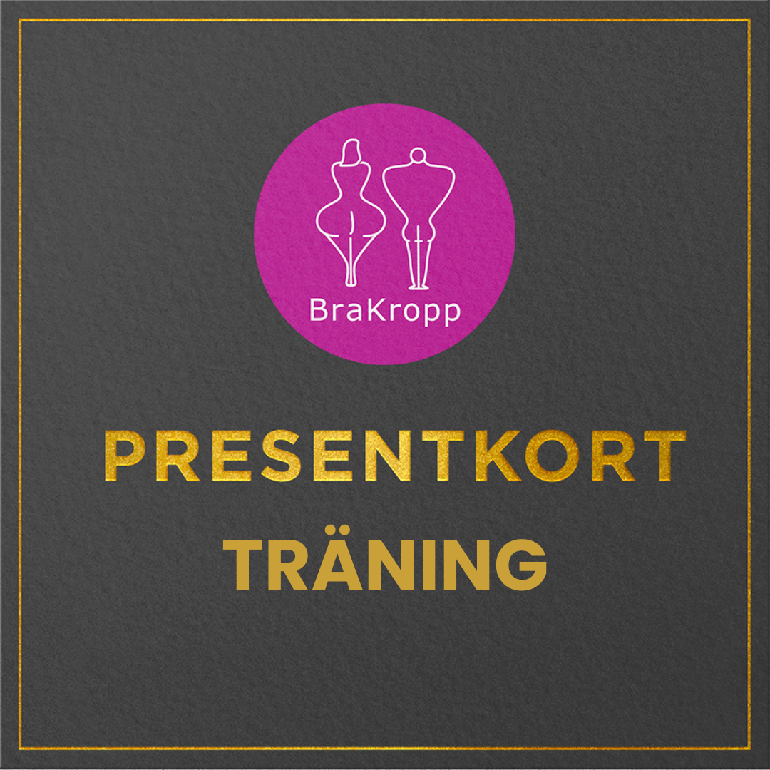 Presentkort