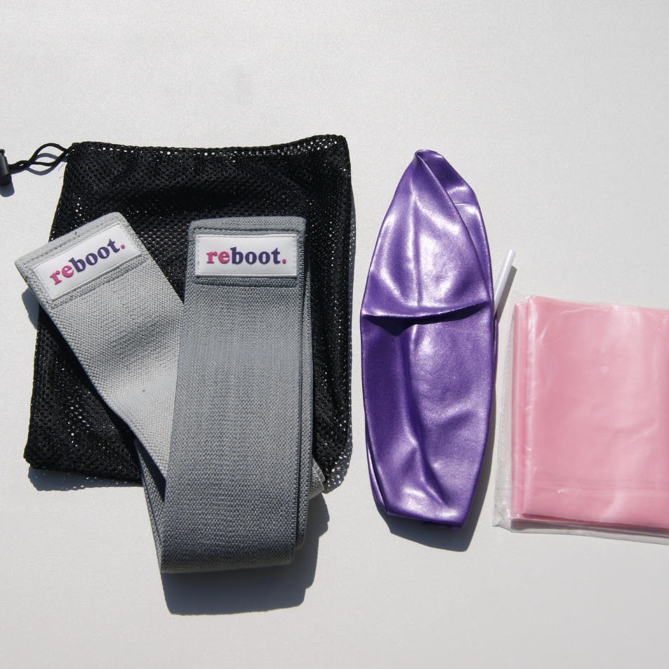 Paket - EXCLUSIVE