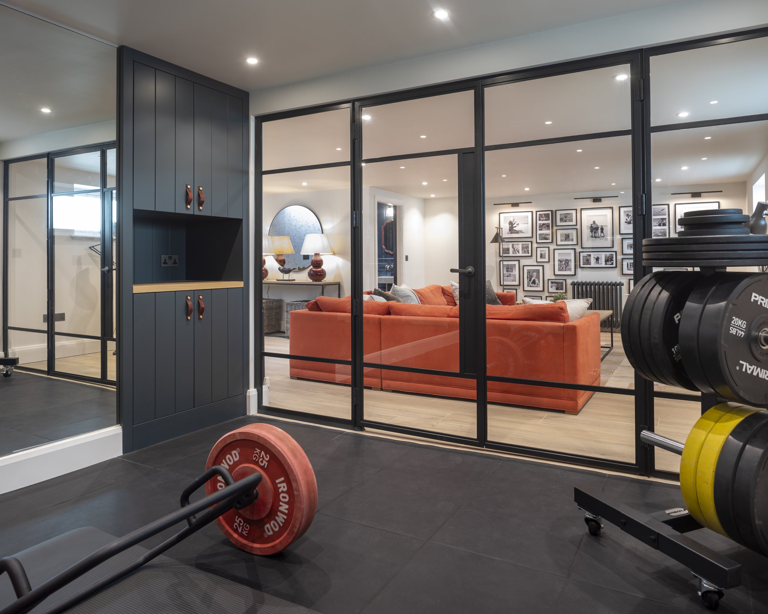 Modern Môn | Other rooms | More Than Kitchens — Modern Mon