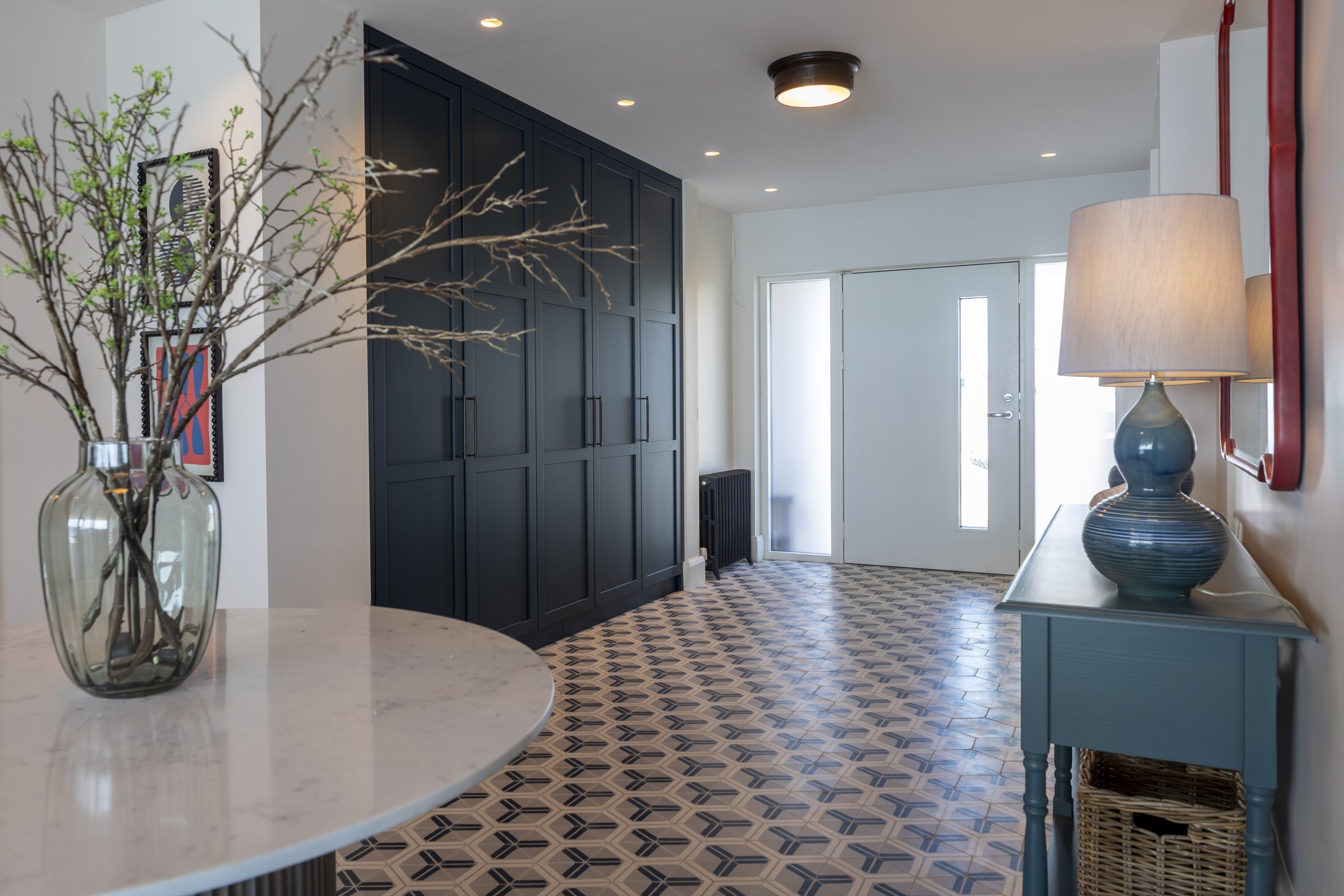 Modern Môn | Other rooms | More Than Kitchens — Modern Mon