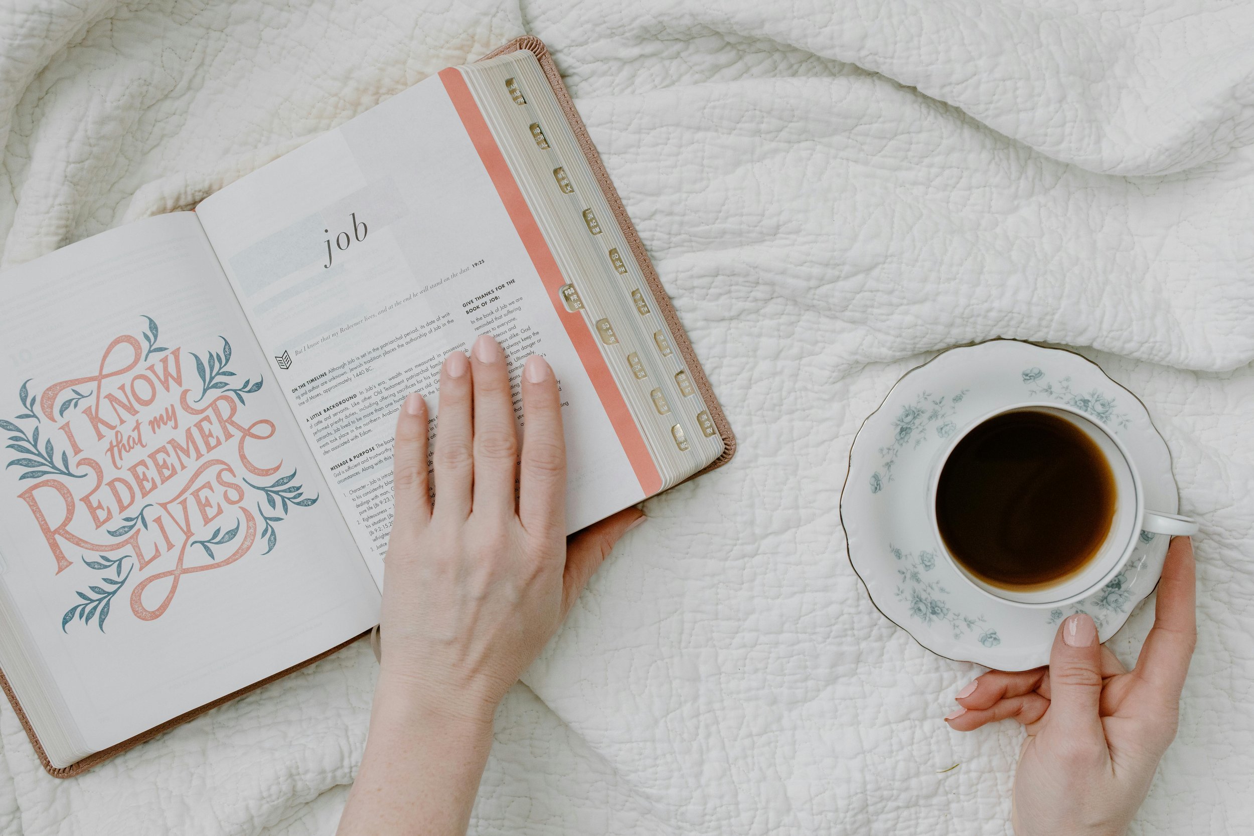 Quiet Time Practices for Busy Moms (Even if You Only Have 5 Minutes)