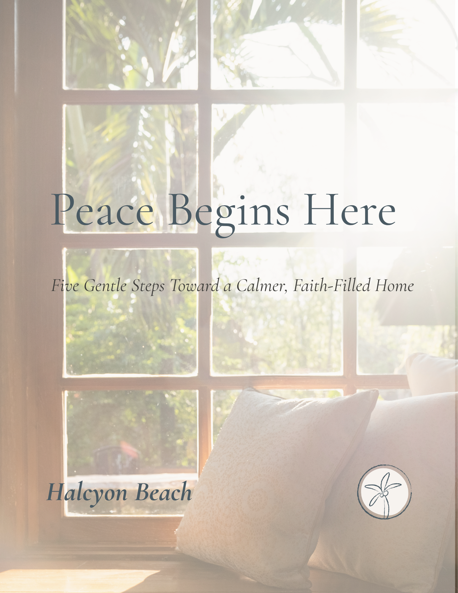 Cover - Peace Begins Here.png