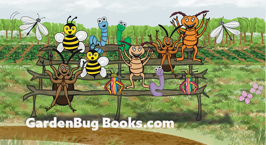 Bug Underbellies