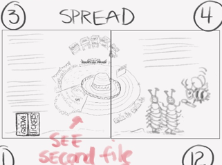 Sneak Peek Book 3