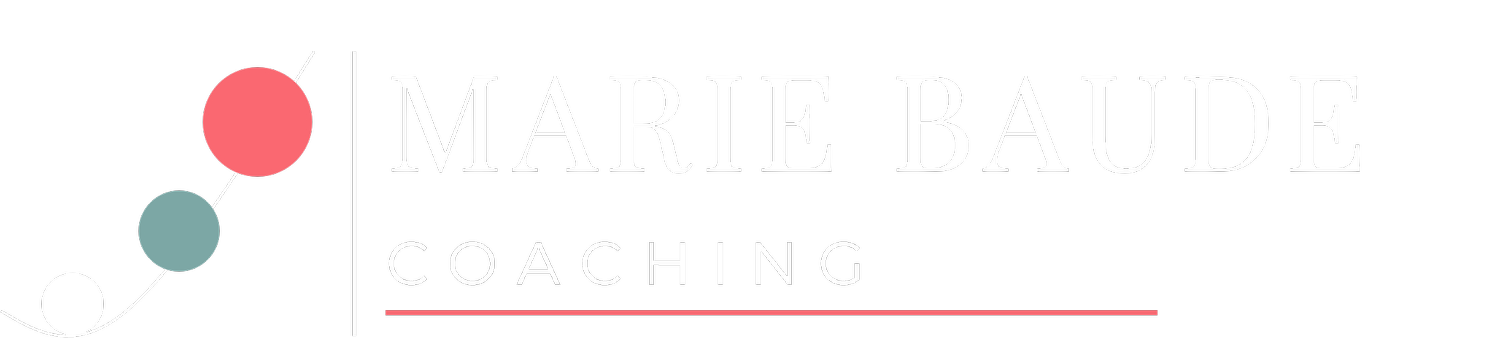 Marie Baude Coaching