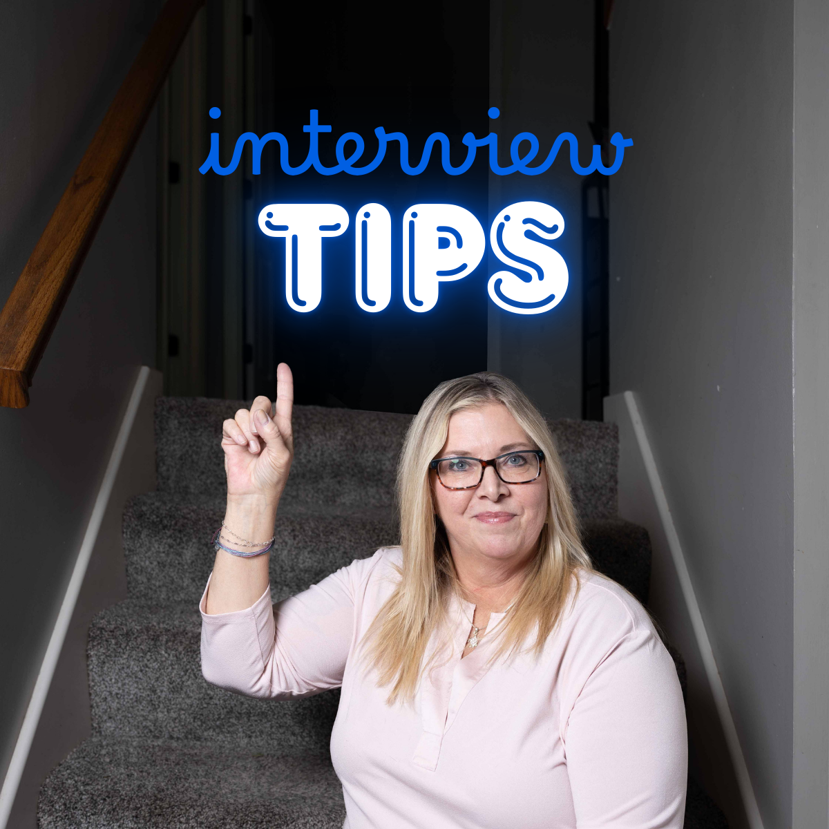 Interview Tips