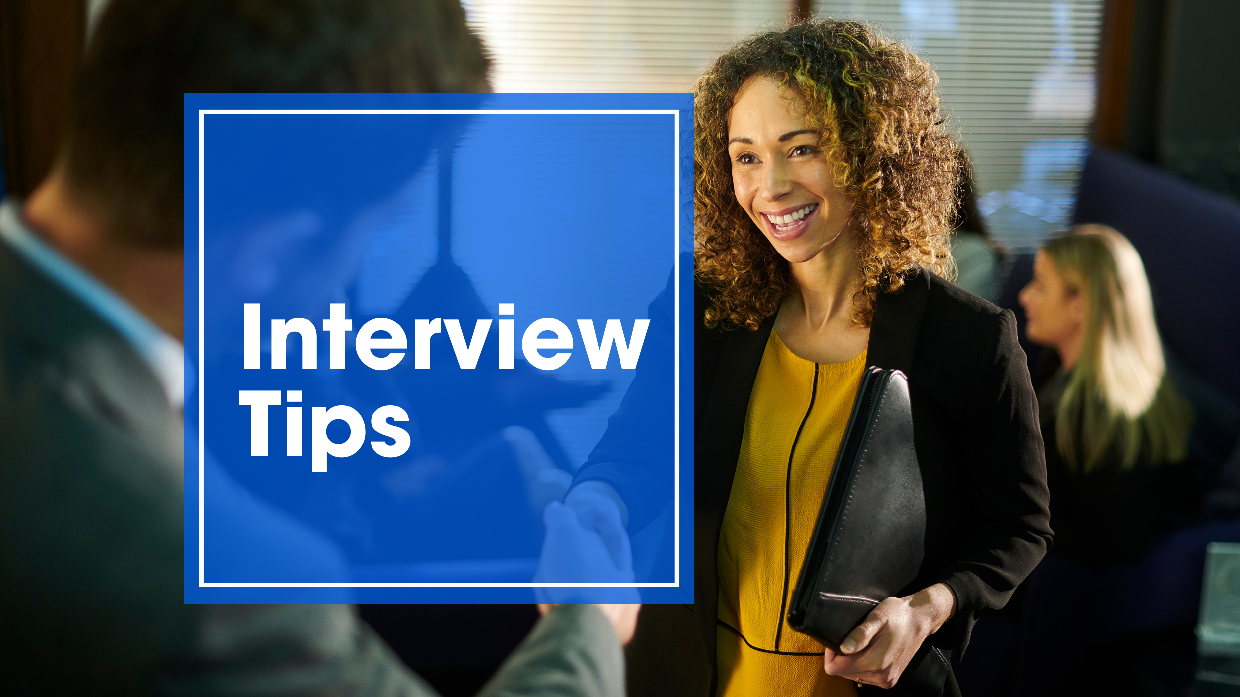 Interview Tips from the Build Partners