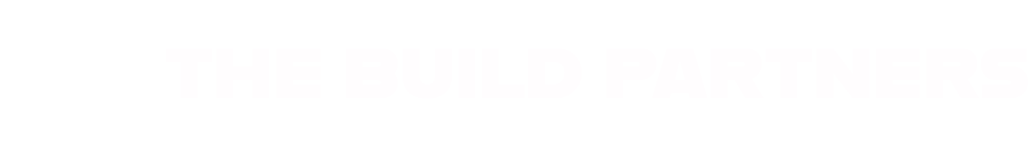 The Build Partners