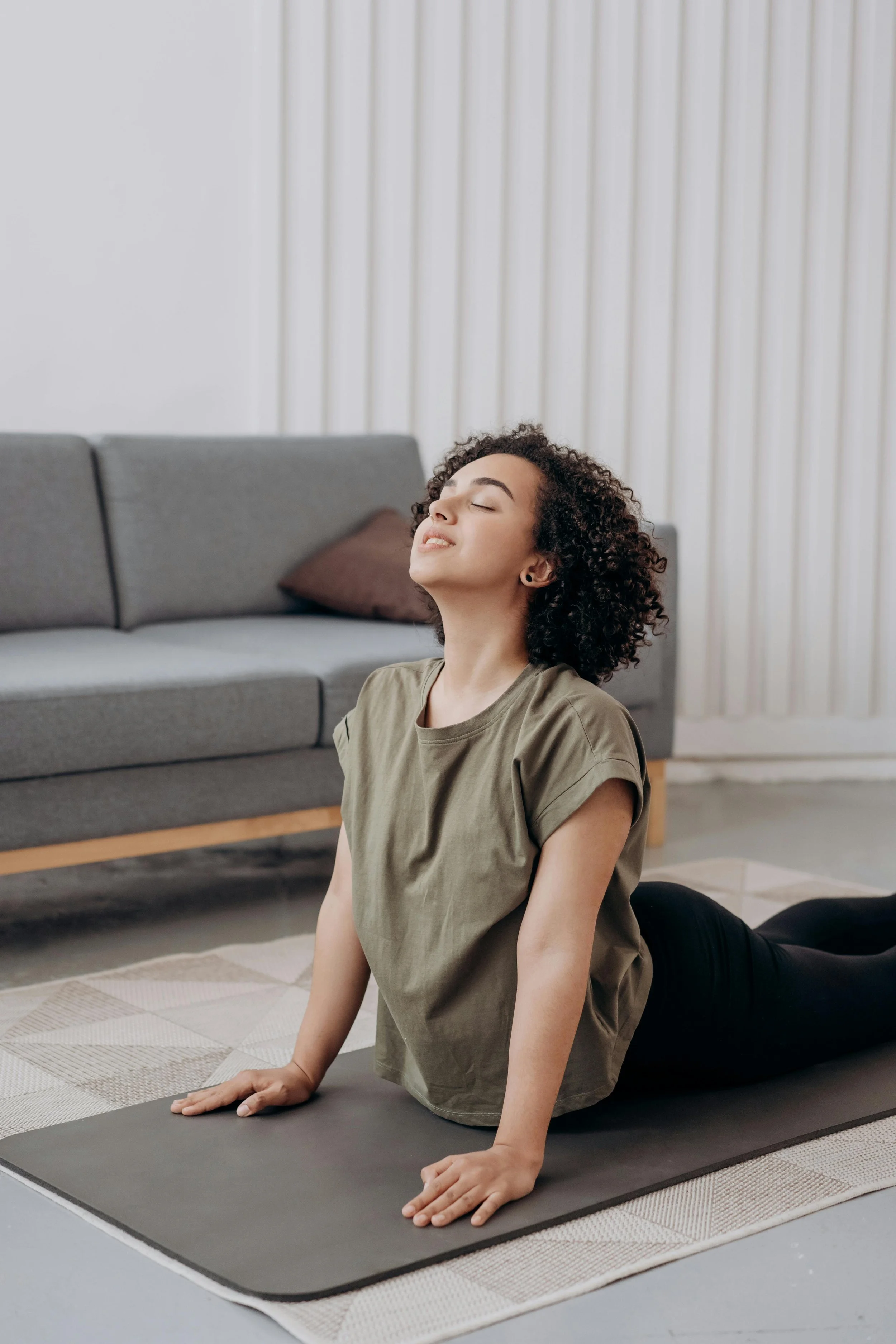 Why Stress Makes Weight Loss Harder (And What Actually Helps)