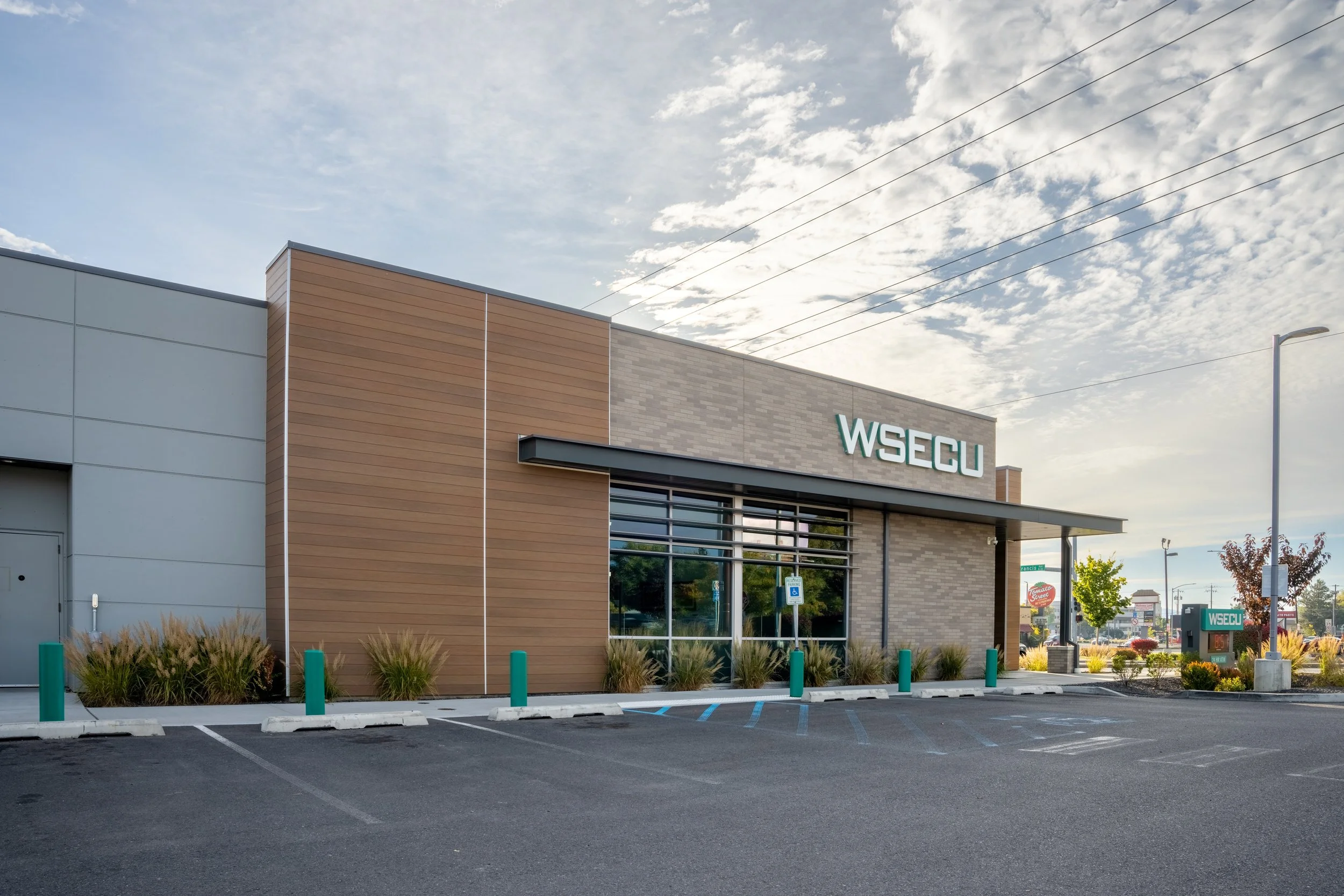 WSECU - Spokane, WA