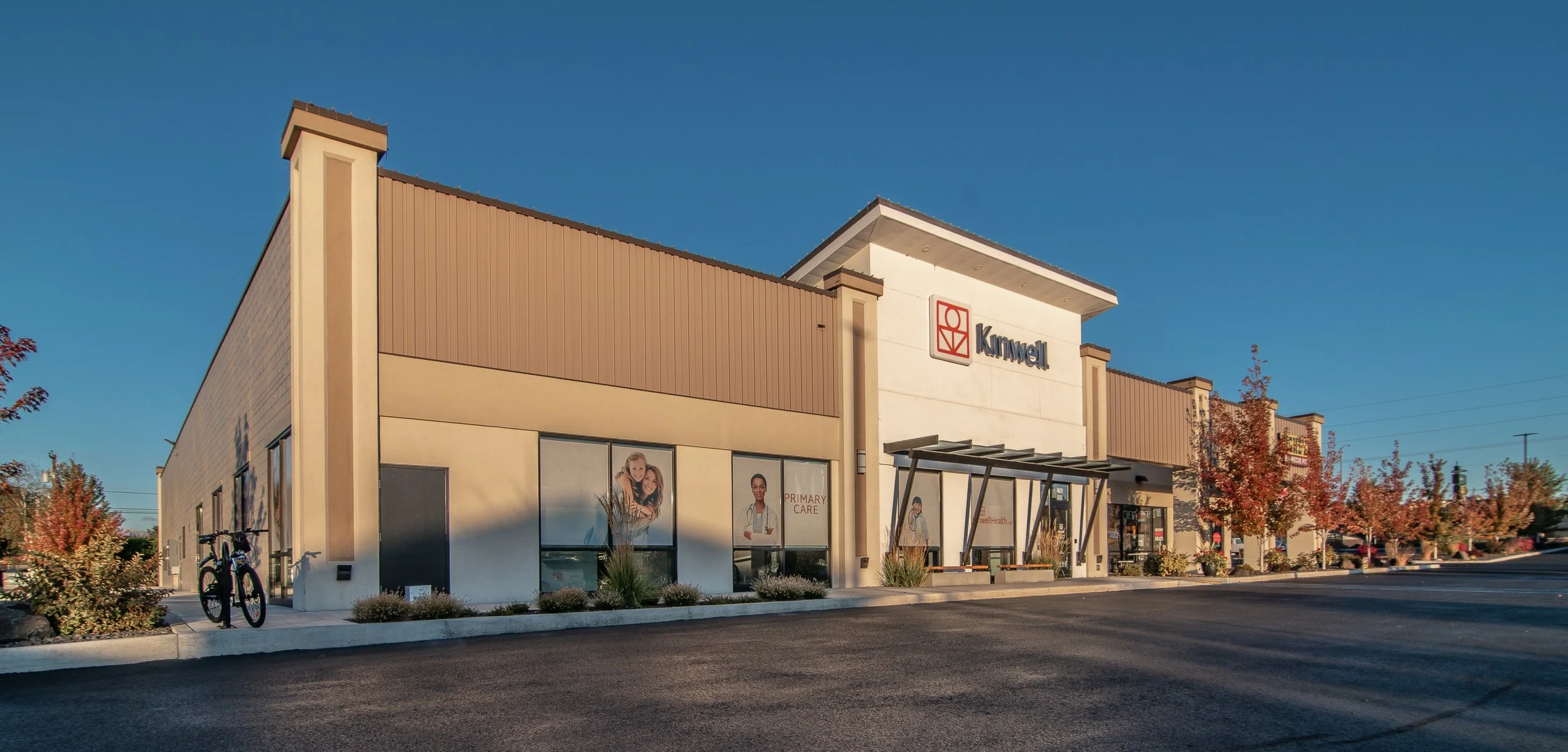 Kinwell Primary Health - Yakima, WA