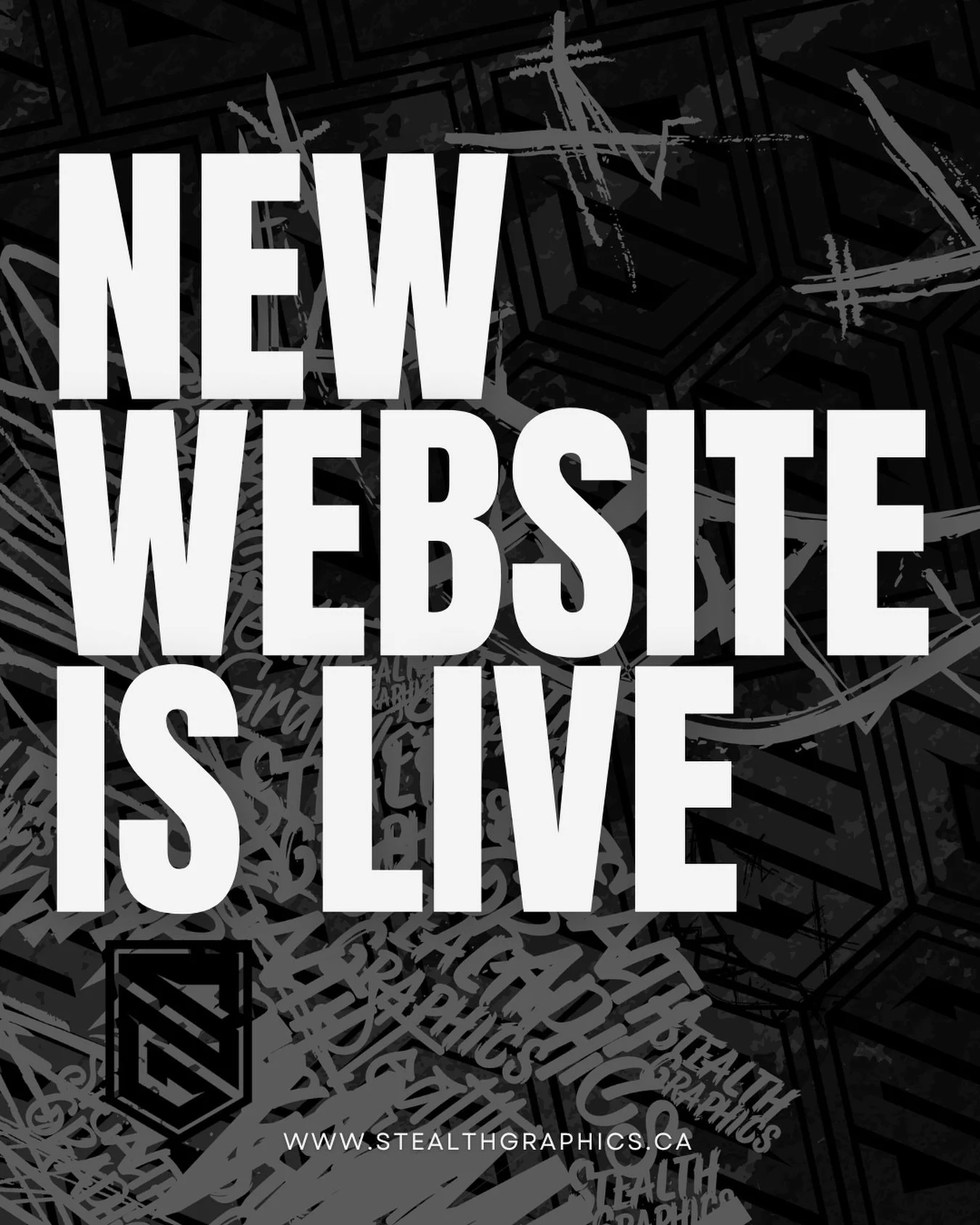 WEBSITE IS LIVE, FOLKS!

The new SGC site is officially up and running.
Fresh look. Clear info. Easy inquiries.

Tap in, explore the site, and inquire within.
Let&rsquo;s build something badass.