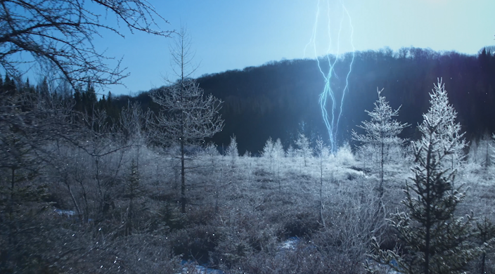 MEMORY / Ina Filip //Directed / Johnny Ranger & Mark Ó Fearghaíl  //
Drone shot / Guillaume Beaudoin //
Motion design, FX and coloring /  Étienne Després 
