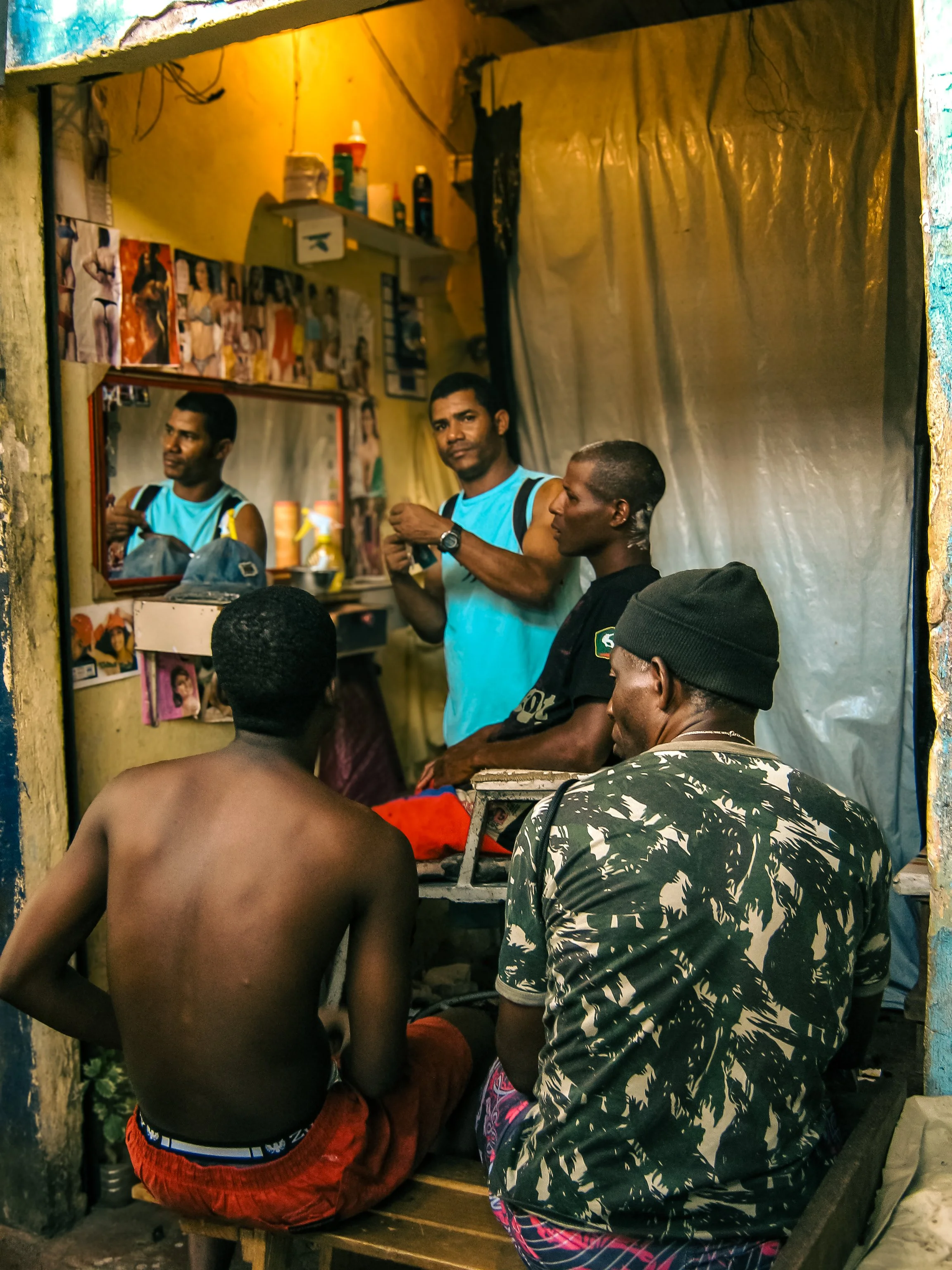 Salvador, Bahia, Brazil