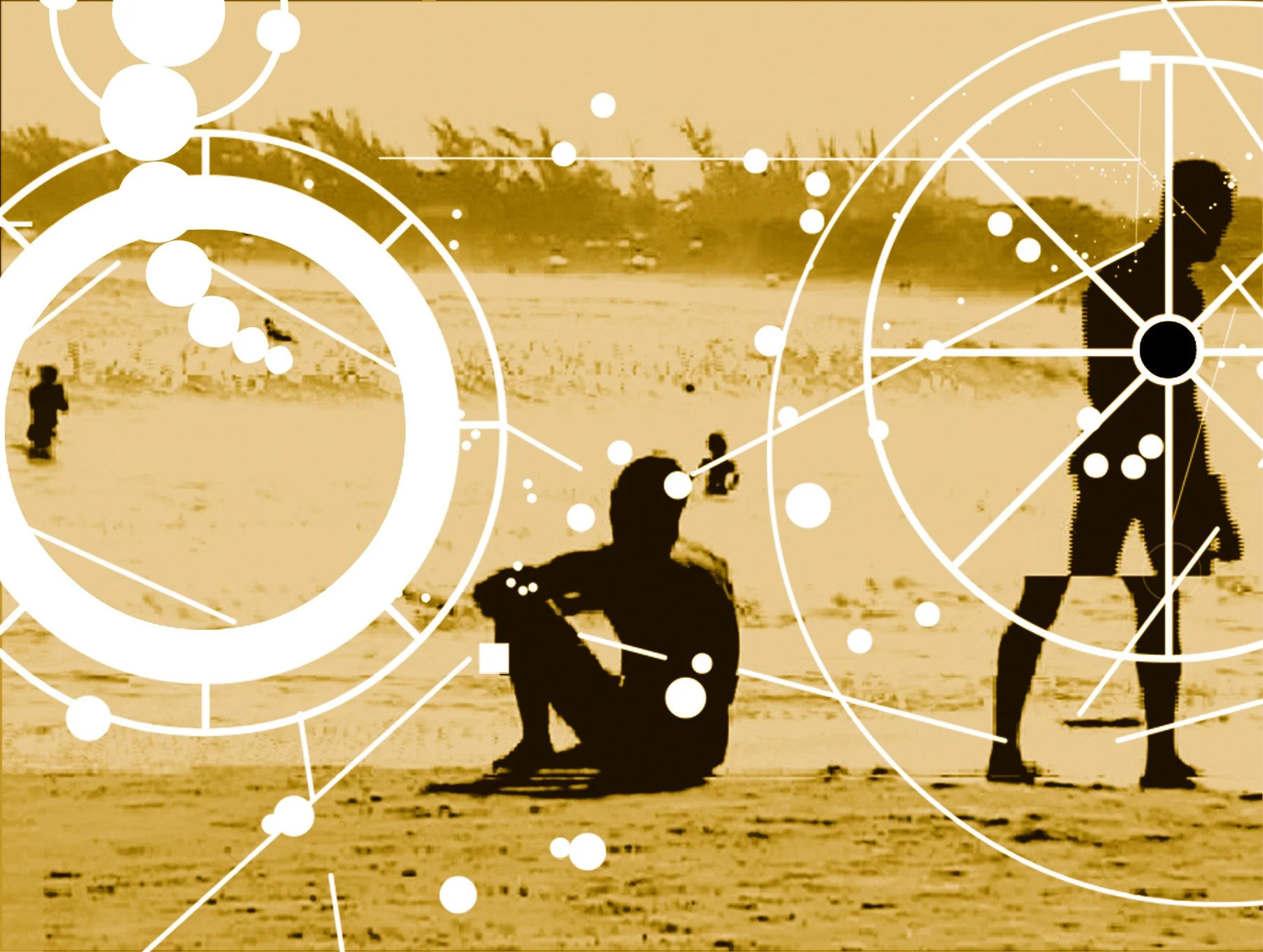 The Electronic Journals / Mindroots