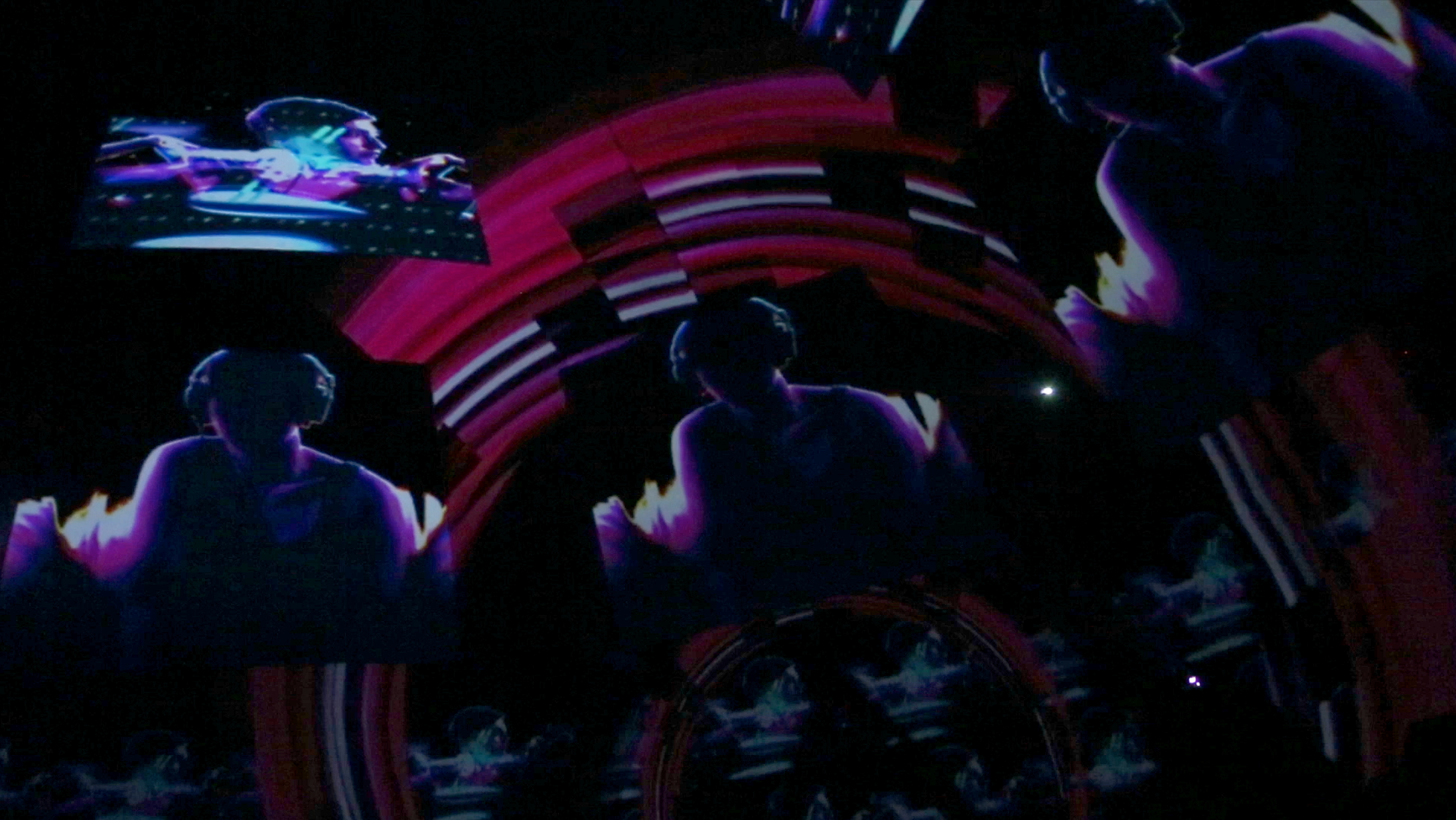 EMDL European Mobile Dome Lab residencies