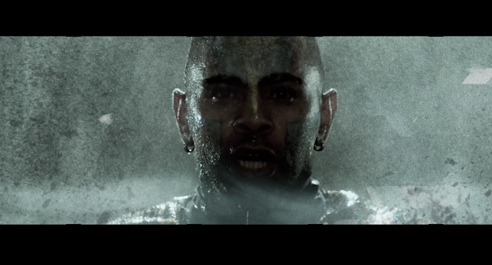 PAN AMERICAN GAMES //
Directed, edit / Johnny ranger //
Cinematographer  / Christophe Collette //
Motion designer / Yannick Doucet //
Composite & colouring / Johnny Ranger //
Producer & Project manager / Isabella Salas