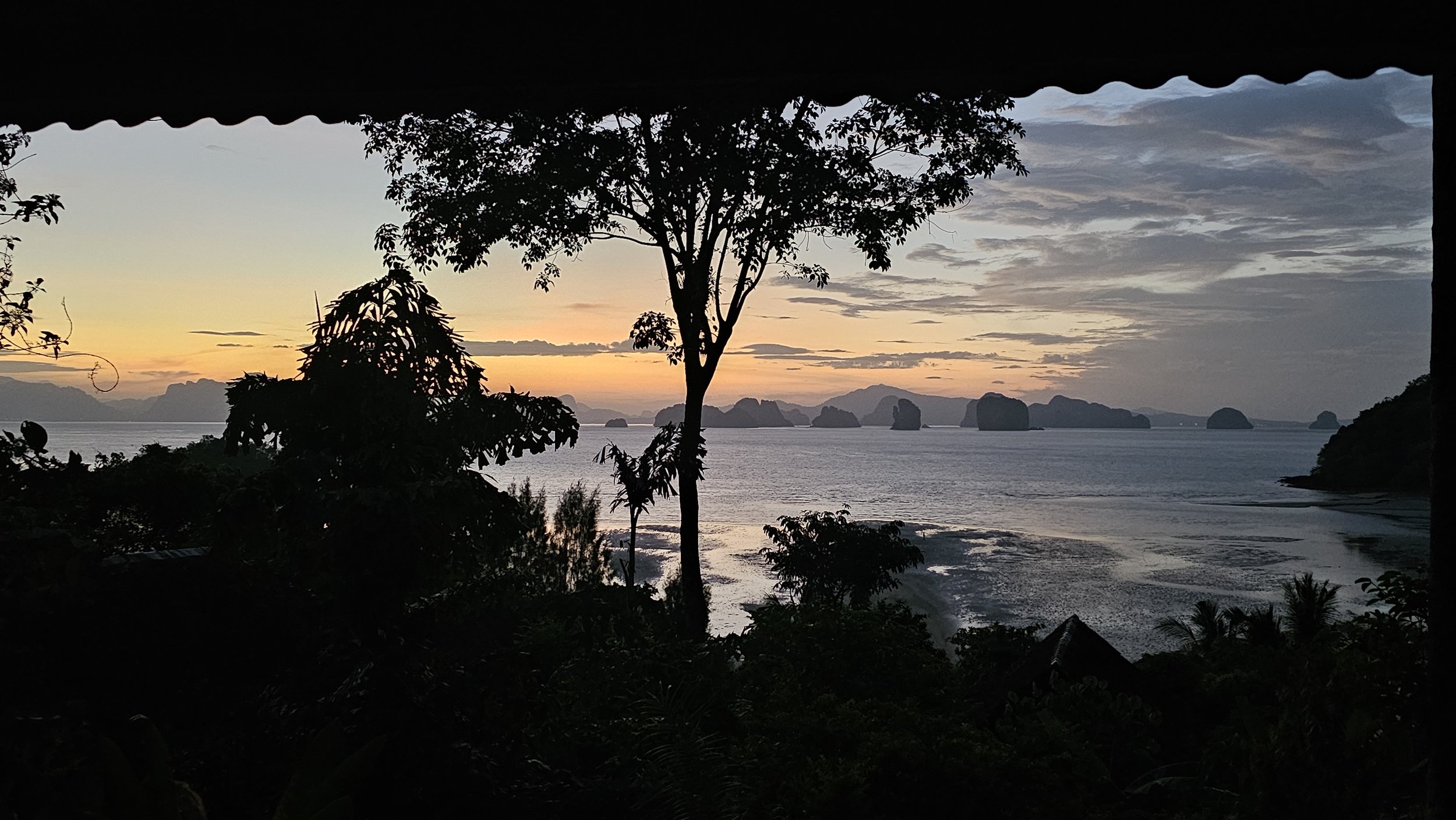 Koh Ya Noi, Thailand