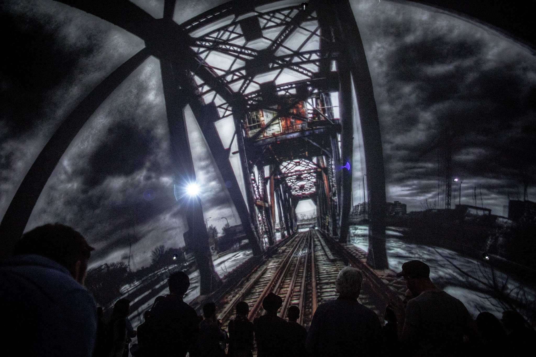 EMDL European Mobile Dome Lab residencies