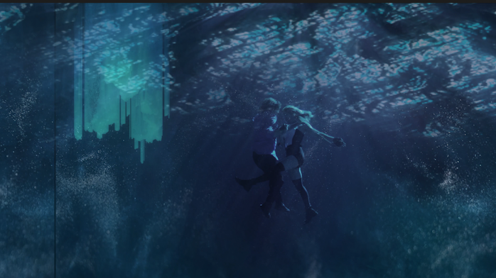RUN / Cirque du Soleil //
Shot directed / Stefan Miljevic //
Director of Photography / Jean-Francois Lord //
Motion design treatment / Olivier Goulet //
Concept, edit and coloring / Johnny Ranger