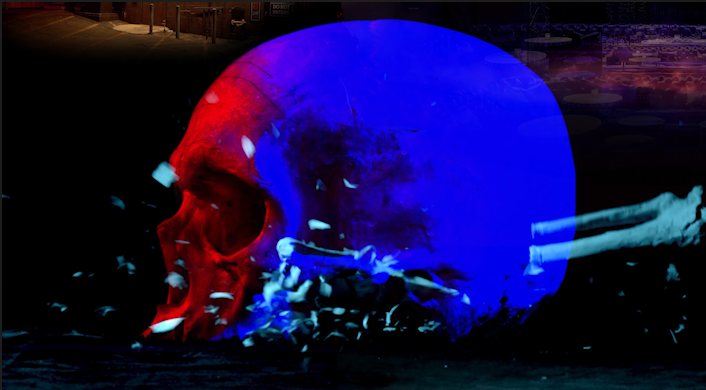 RUN / Cirque du Soleil //
Concept & motion design / Johnny Ranger //
Director of Photography / Brigitte Henry //
Director -DA / Chris Lavis //
Prop master / Maciek //
Producer / Derek Kennedy