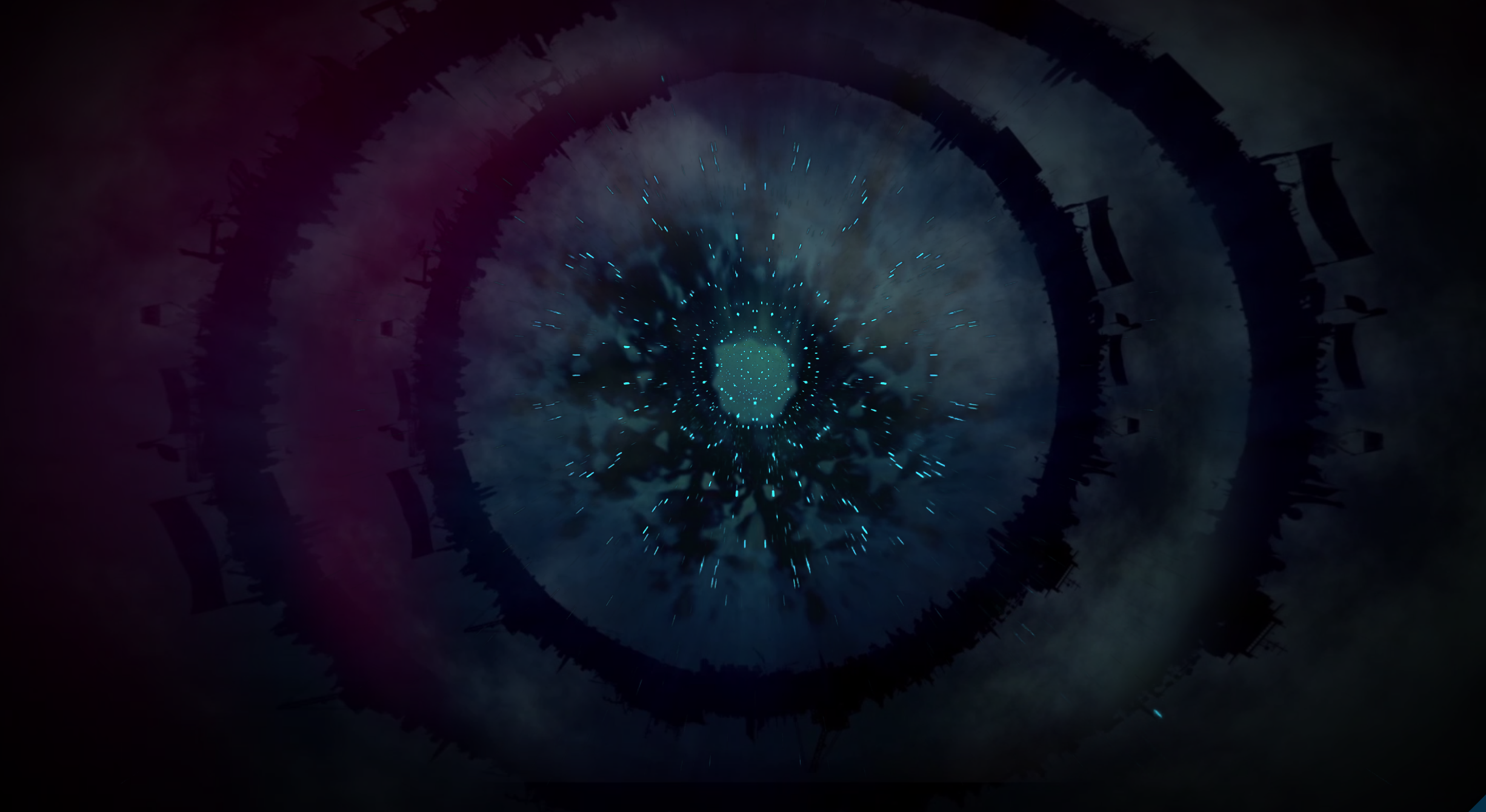 EMDL European Mobile Dome Lab residencies