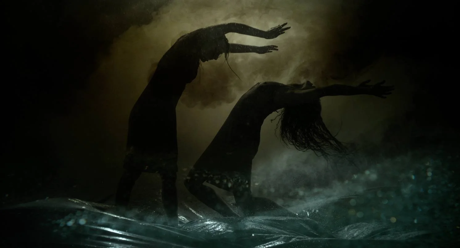 THE DARK GLOW / Mindroots