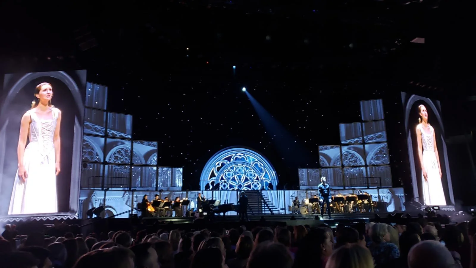 HUGH JACKMAN / The man, the music, the show