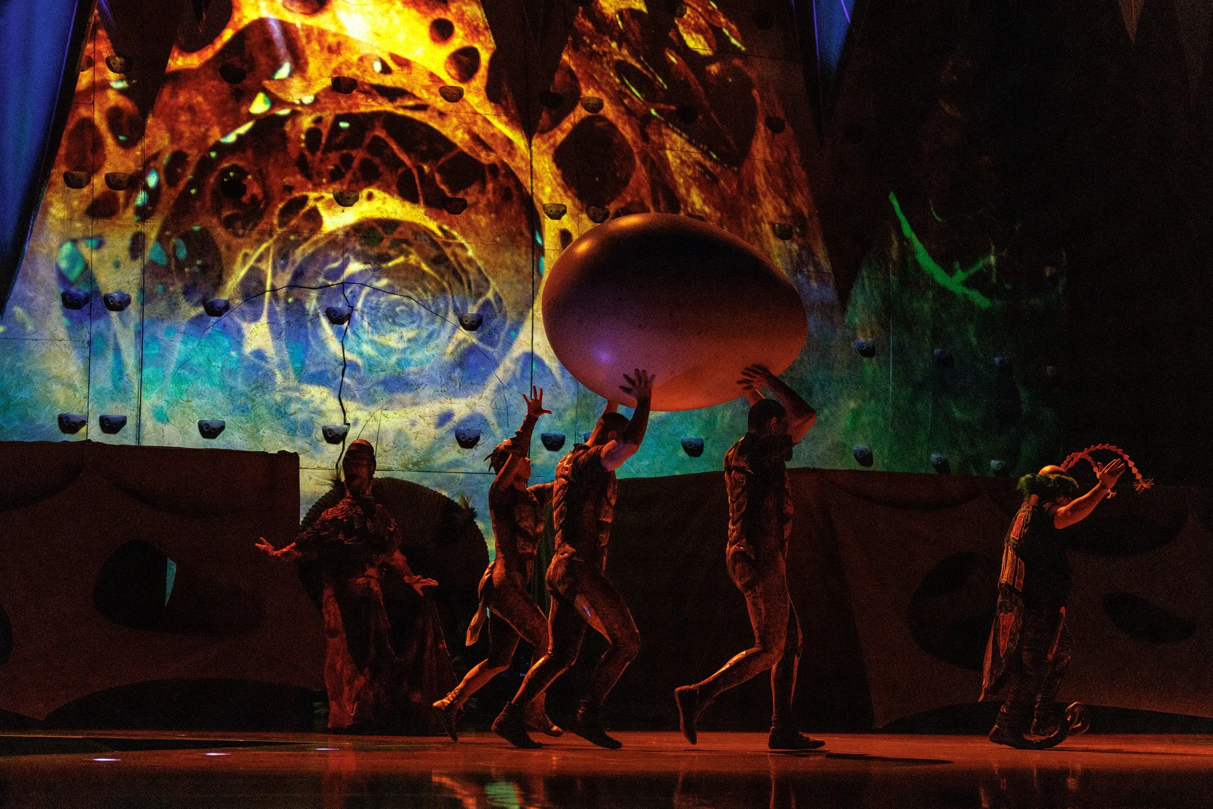 OVO / Cirque du Soleil