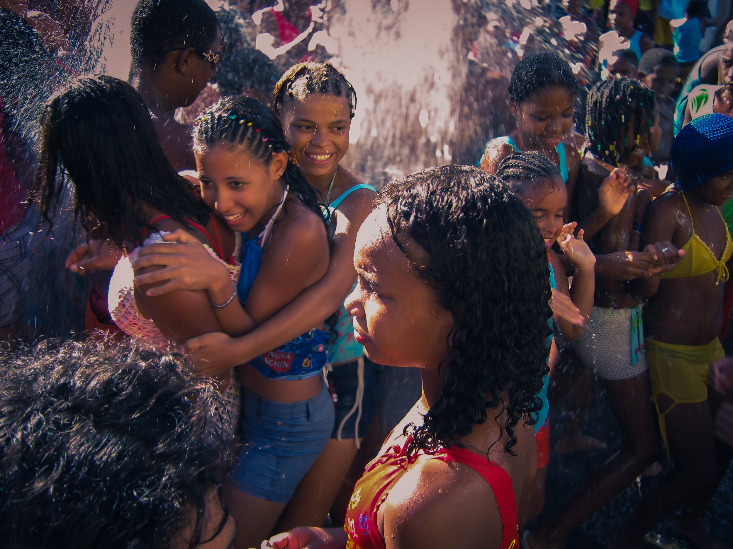 Salvador, Bahia, Brazil