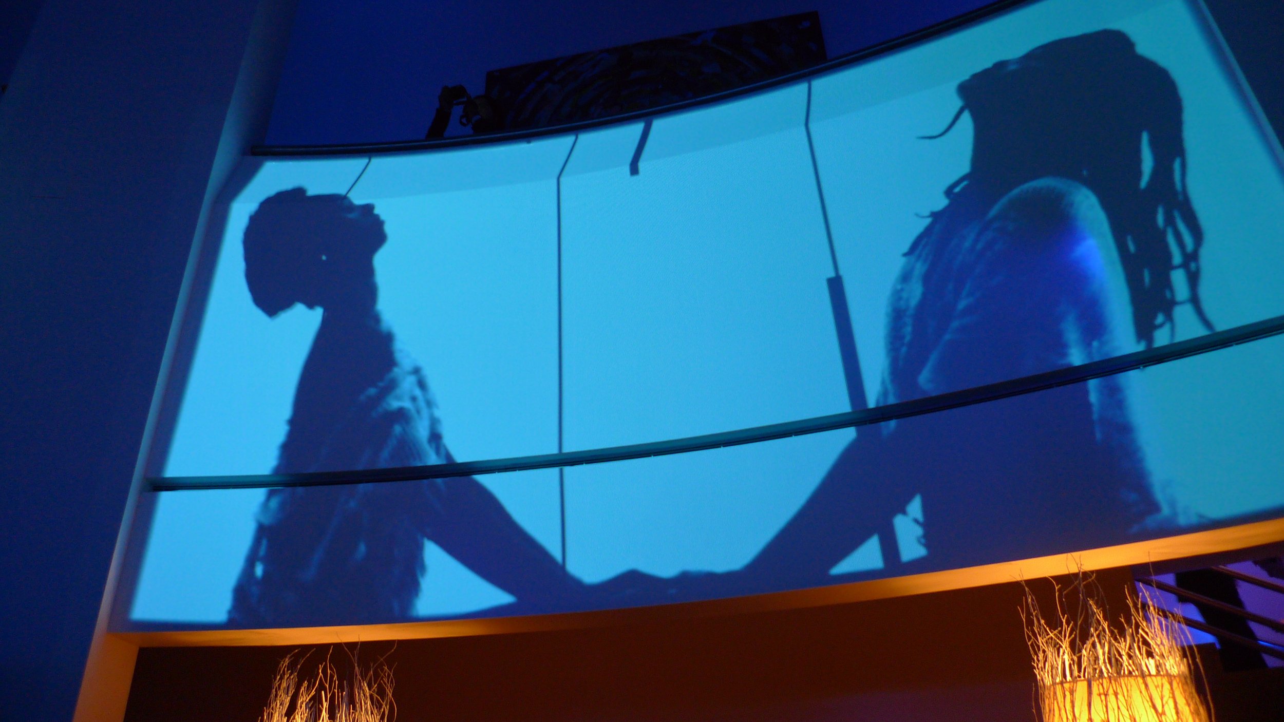 EMDL European Mobile Dome Lab residencies