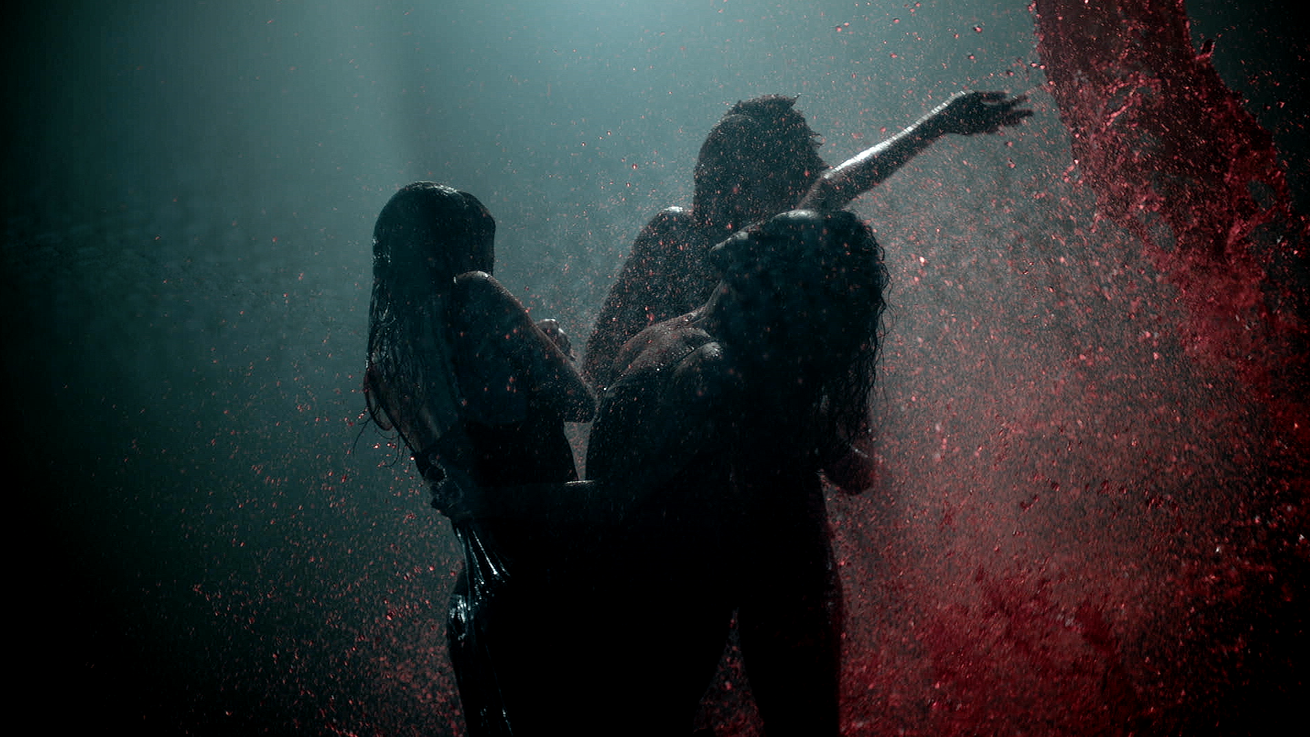 THE DARK GLOW / Mindroots