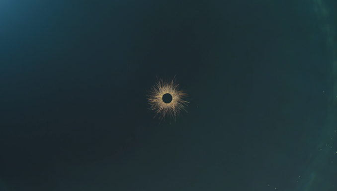 MEMORY / Ina Filip //Directed / Johnny Ranger & Mark Ó Fearghaíl  //
Land Art / Philippe Fleury //
Drone shot / Guillaume Beaudoin //
Motion design, FX and coloring /  Étienne Després 