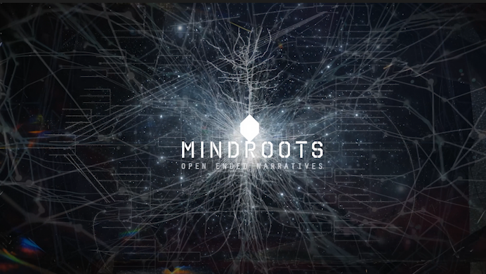 Ai image / Johnny Ranger //
Motion design & colouring / Johnny Ranger