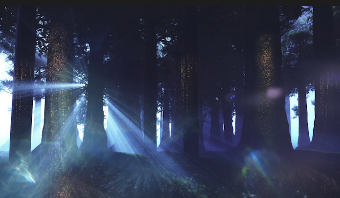 LA TERRE VUE DU COEUR -Documentary // Animation / Pierre Gulhem Roudet //  Stock shot & Motion design FX / johnny ranger