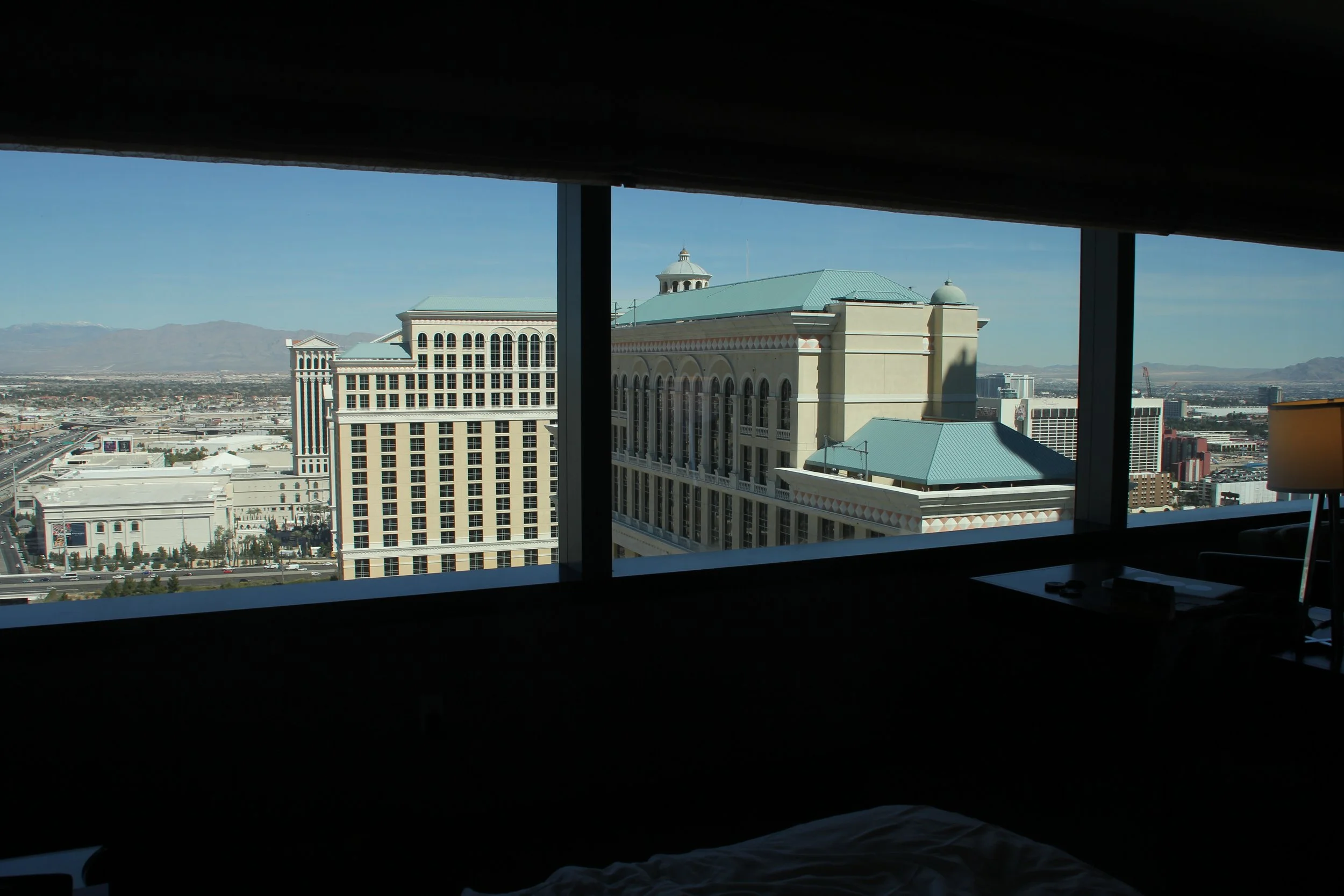 Las Vegas, Nevada, U.S.