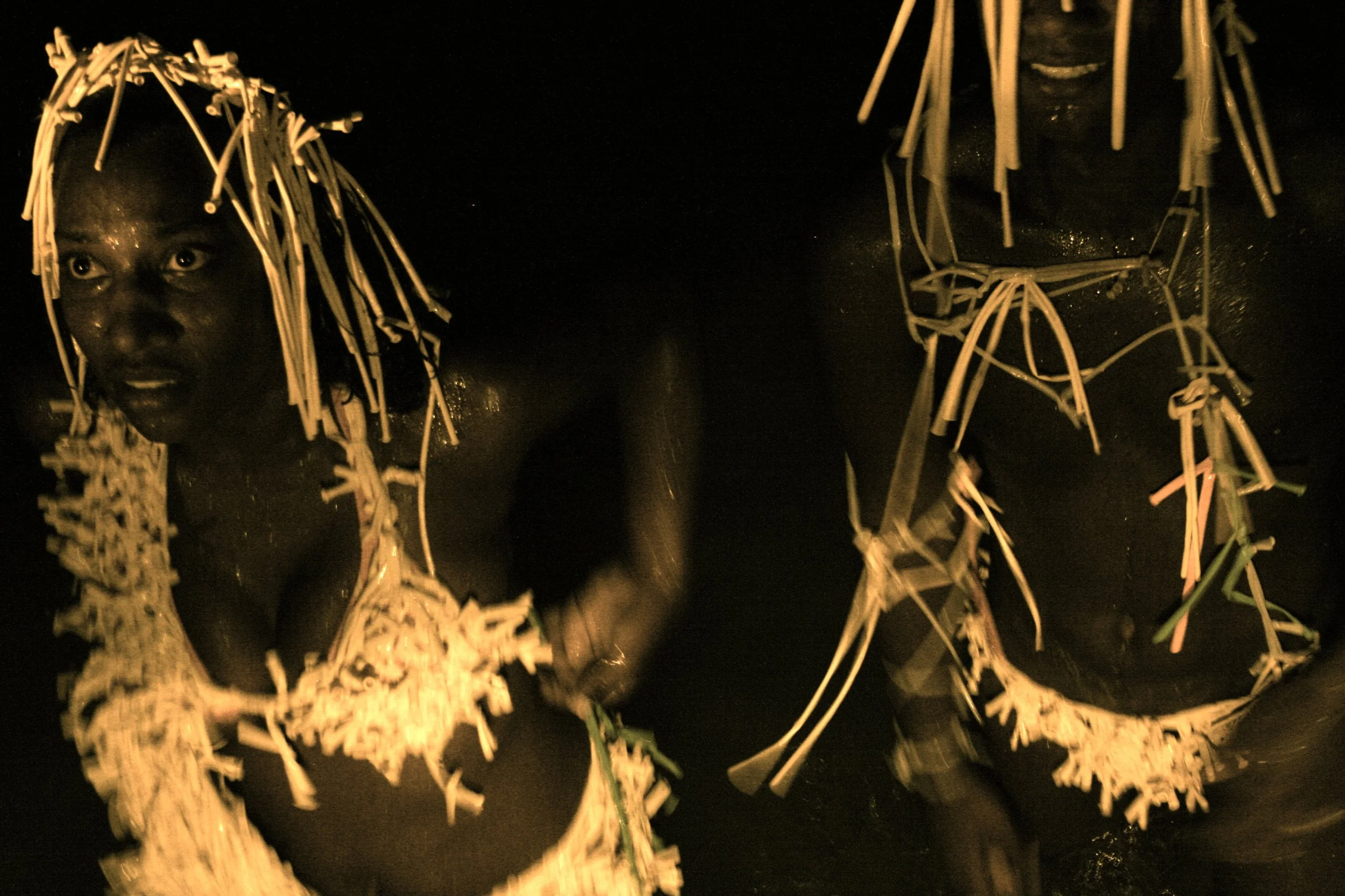 SACATAR RESIDENCY BRAZIL